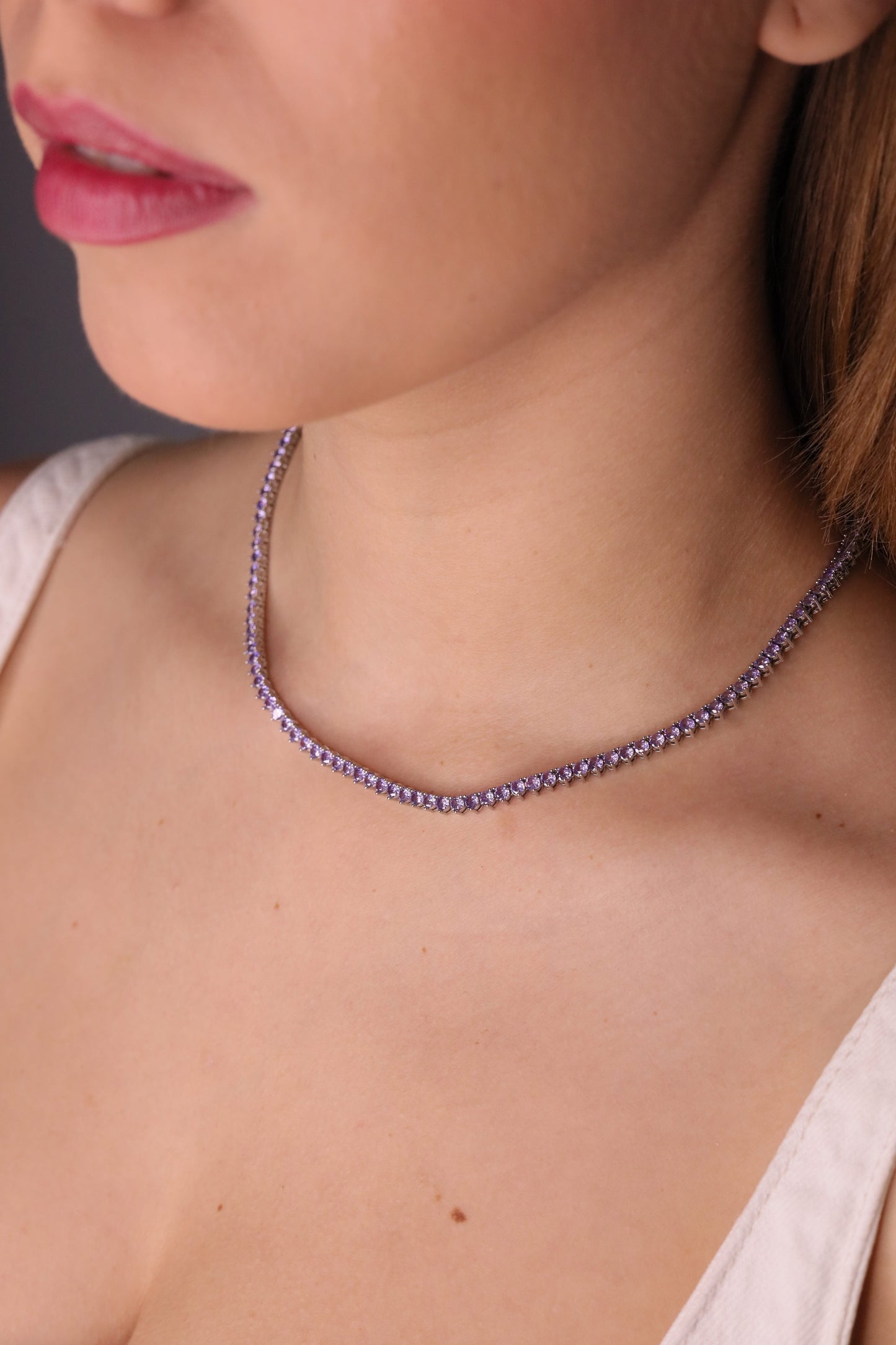Riviera Lilás 3mm