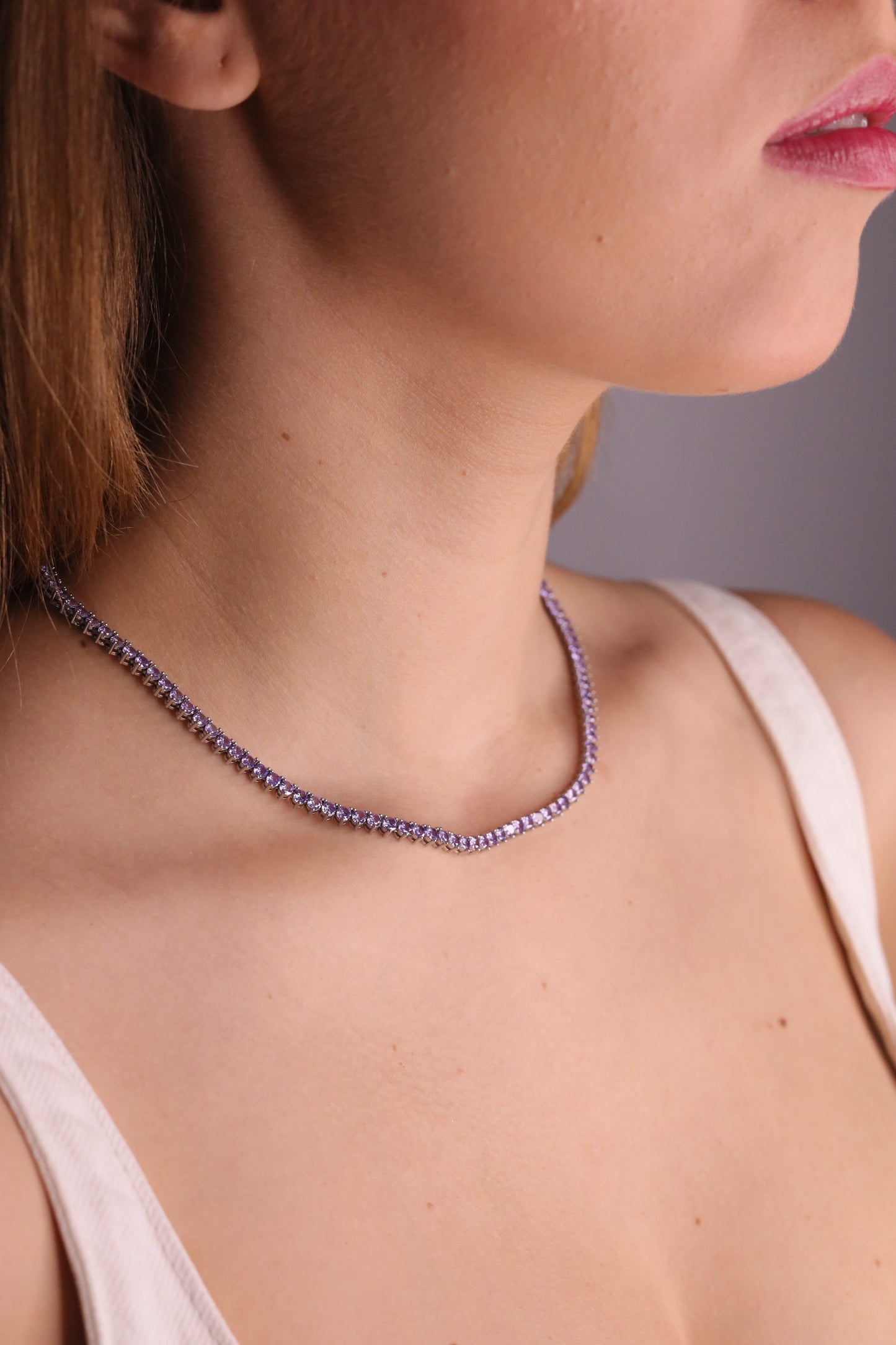 Riviera Lilás 3mm