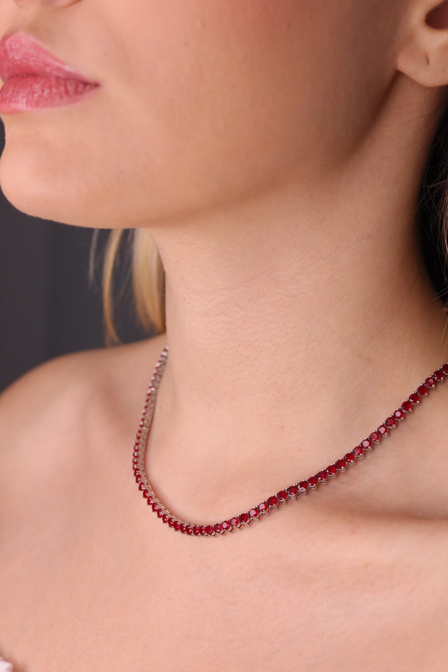 Riviera Red