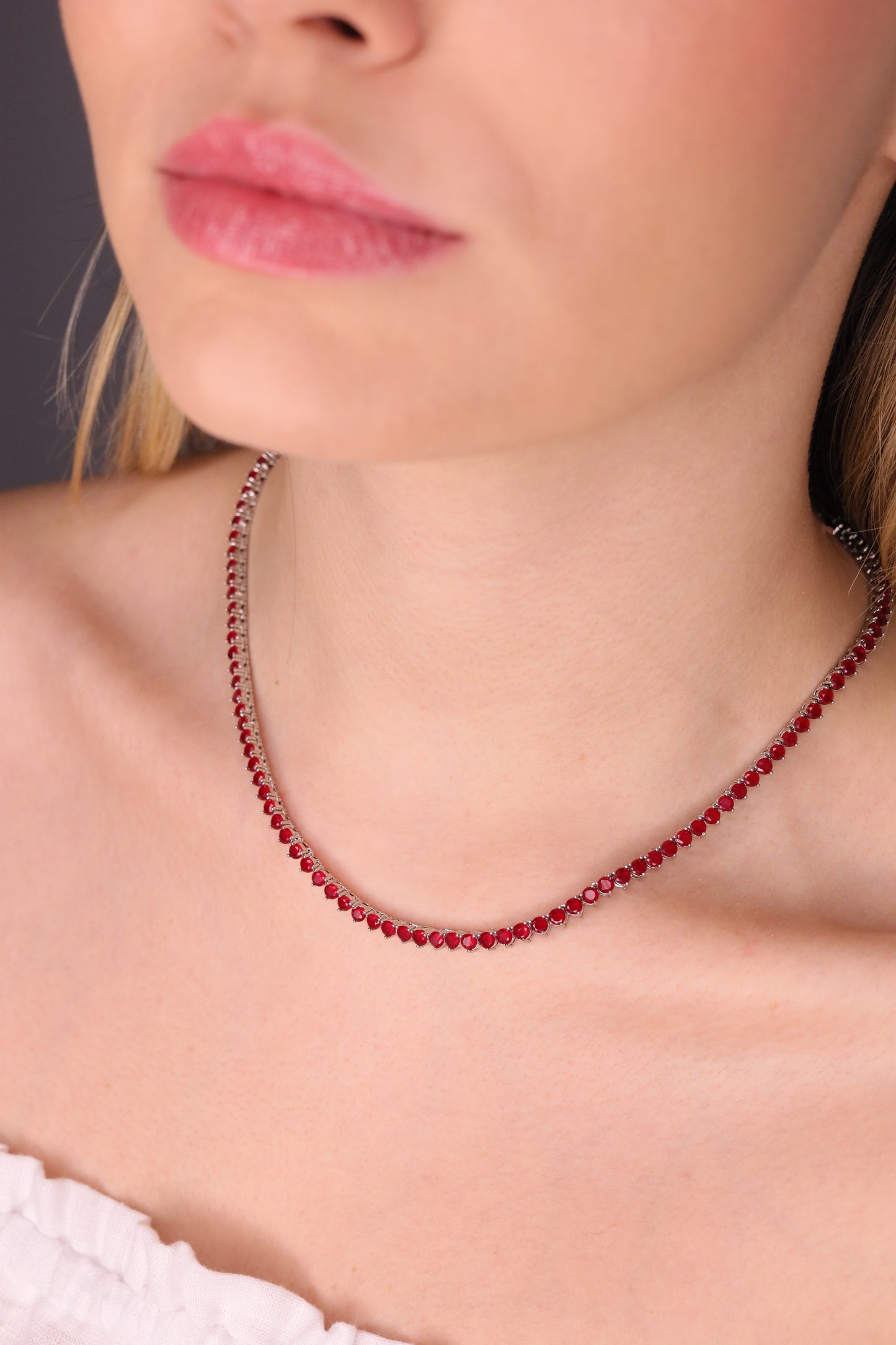 Riviera Red