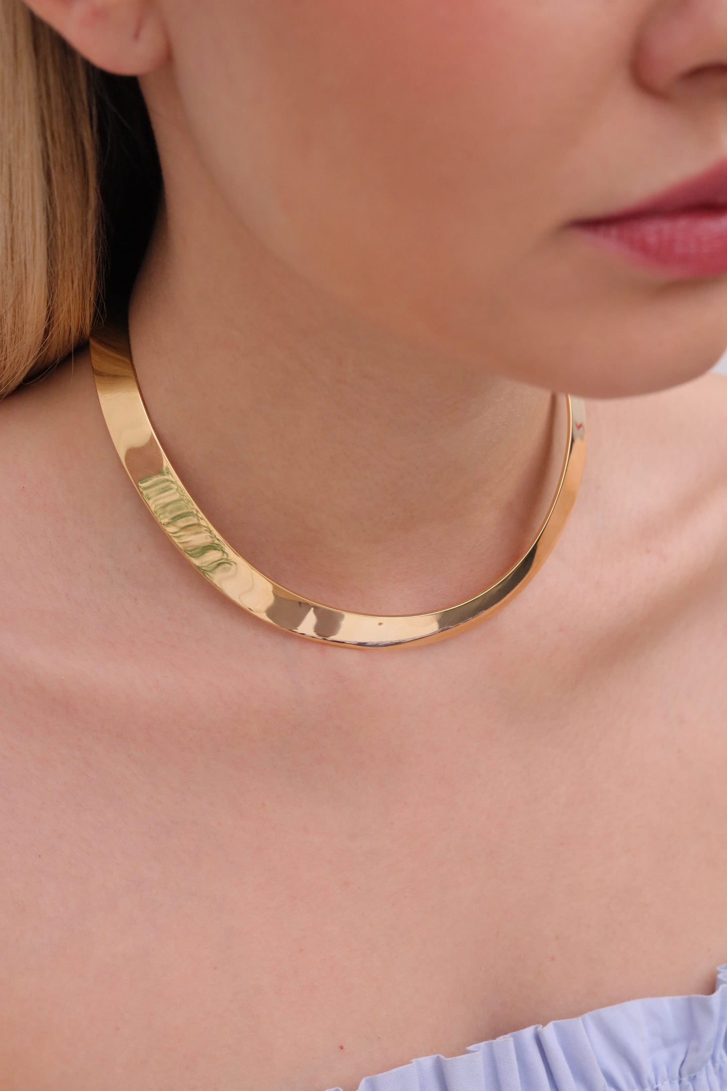 Choker Imperium