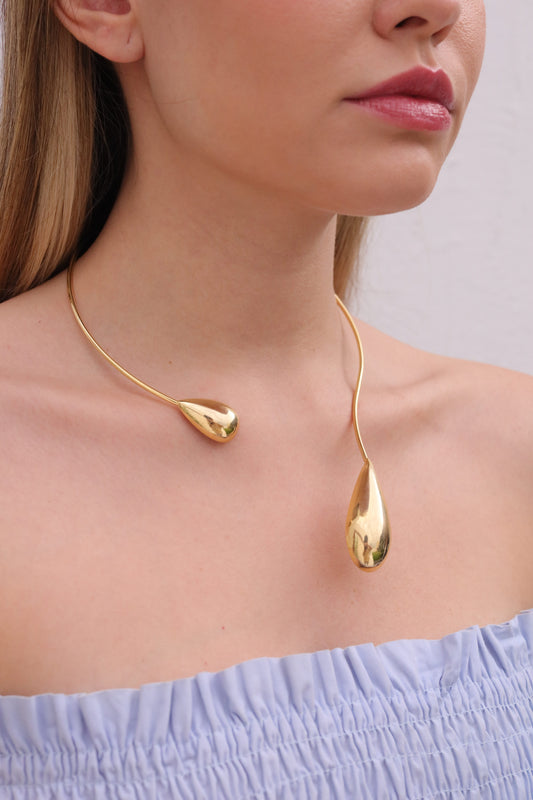 Choker Gota