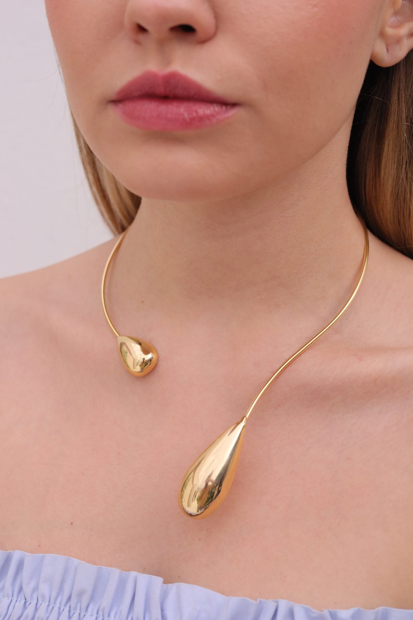 Choker Gota