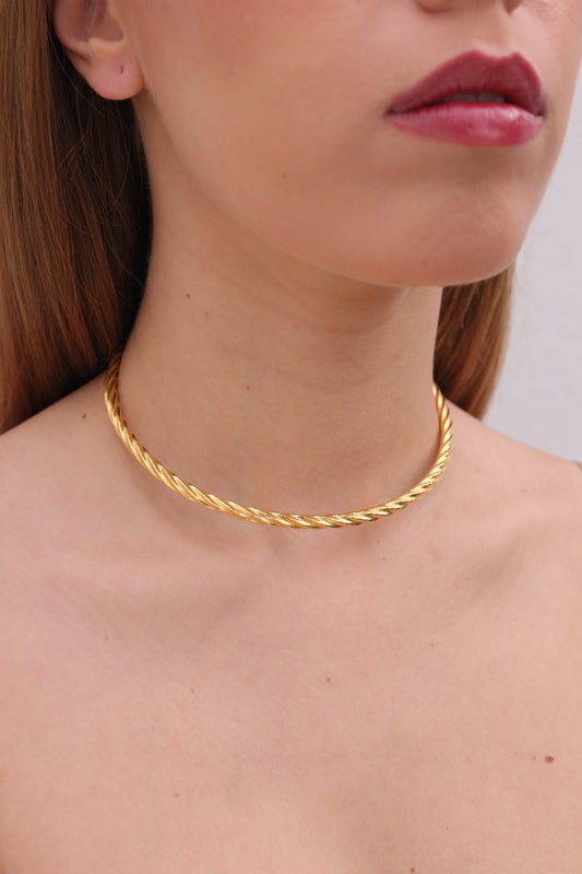 Choker Vórtice
