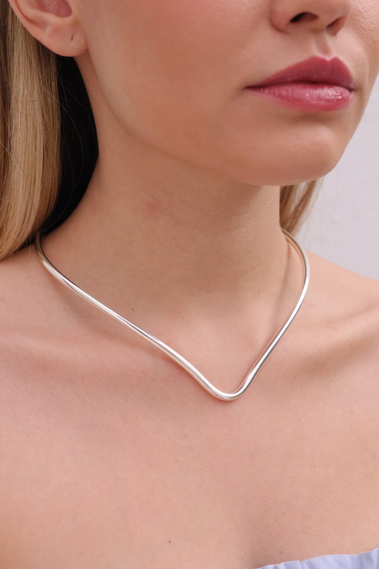 Choker Arco