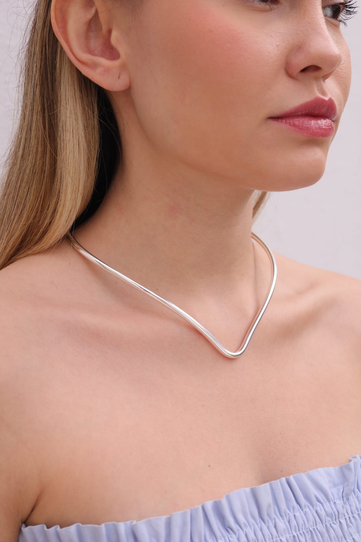 Choker Arco