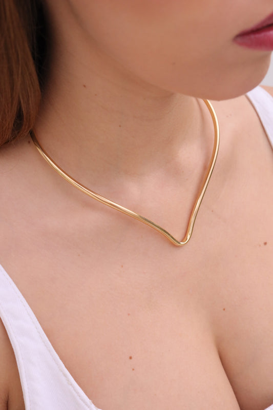 Choker Arco