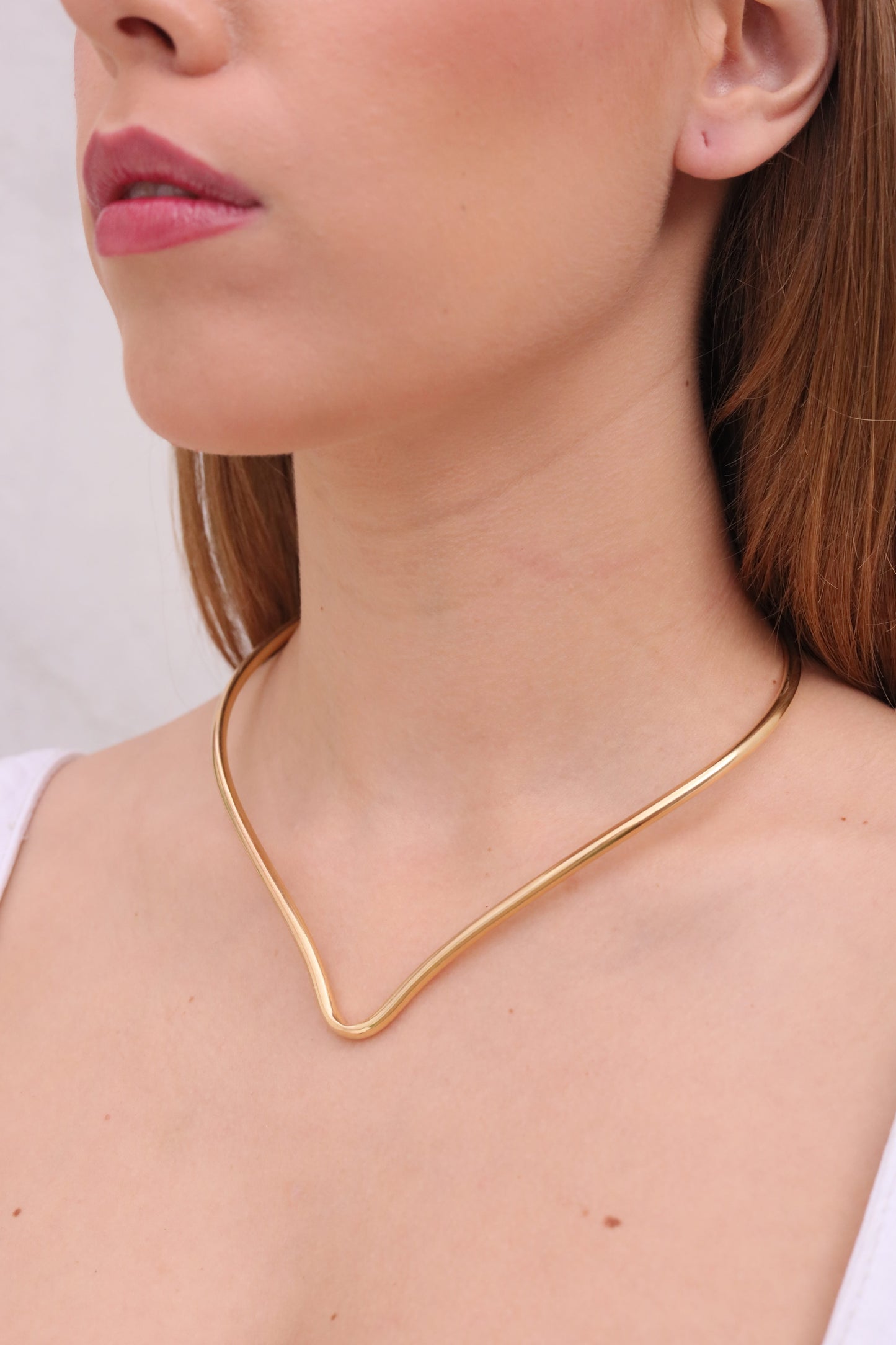 Choker Arco
