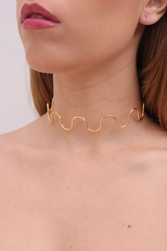 Choker Ondas