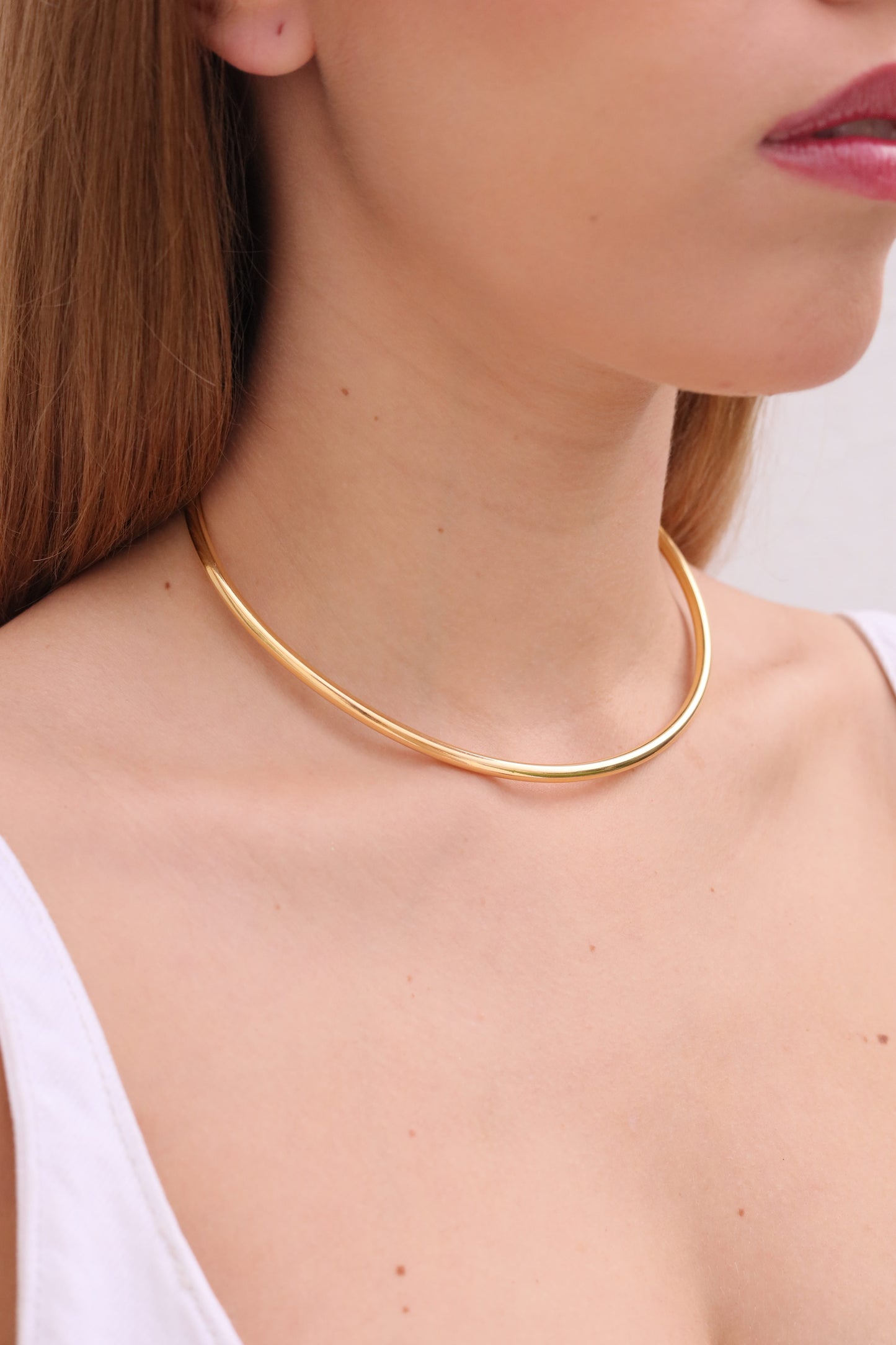 Choker Arco