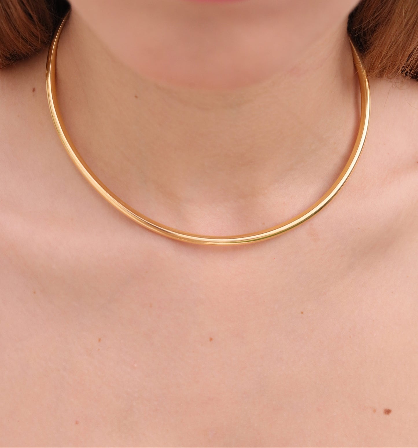 Choker Arco