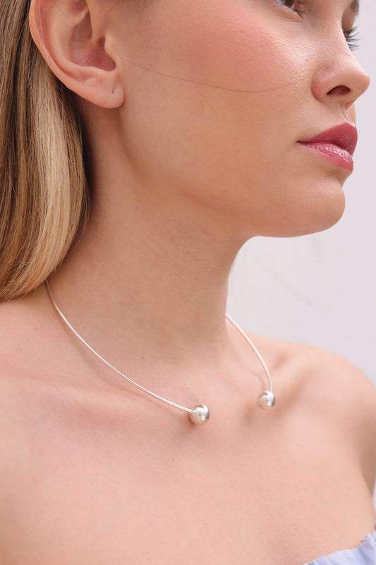 Choker Orbis