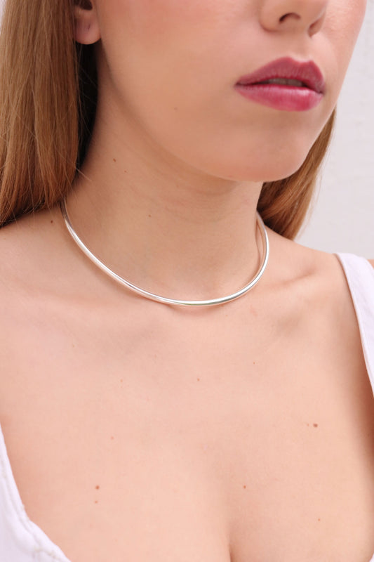 Choker Arco